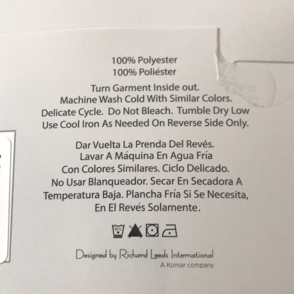 NWT STAR WARS by Disney Women’s sleep Jogger pants / Pockets size XL/XG (16-18) - Picture 5 of 5